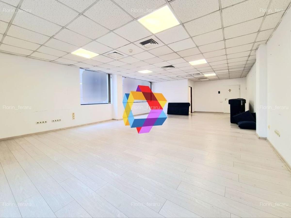 Spatiu birouri de închiriat Brasov - 84 mp # spatii-comerciale-brasov.ro - 2