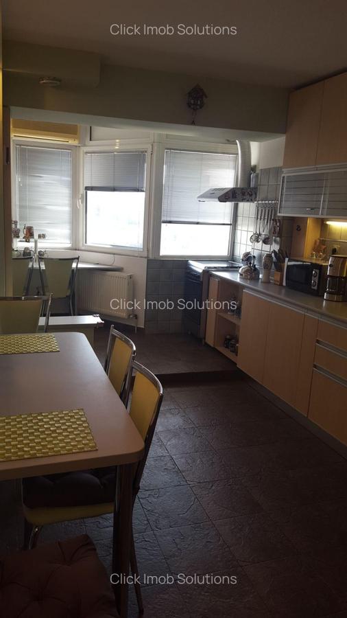 Tineretului Vacaresti - 2