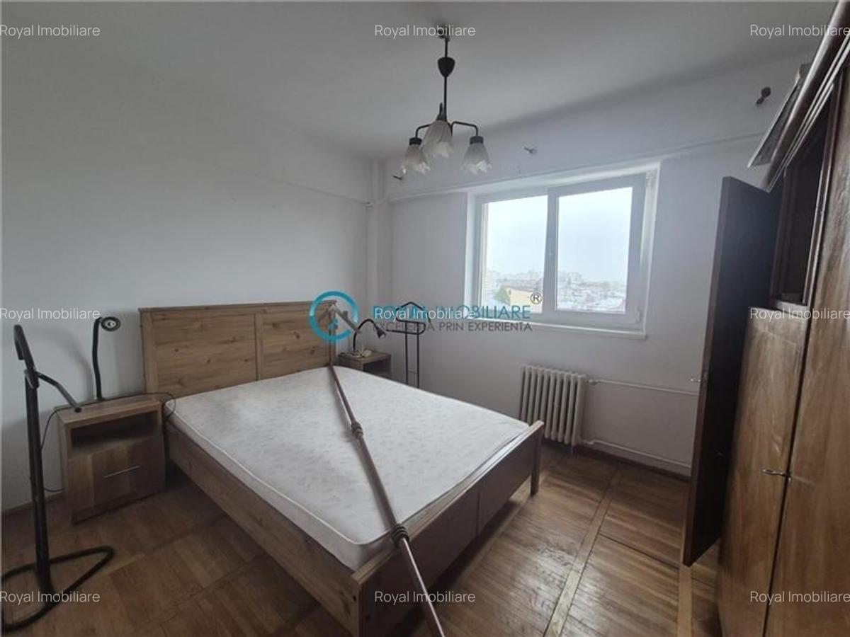 Royal Imobiliare - Vanzare apartament 2 camere zona Ultracentral - 3