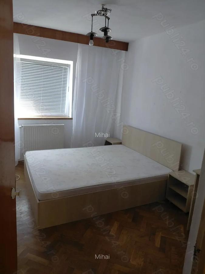 Inchiriez apartament 3 camere Centru Civic, str.Matei Basarab,langa hotel Excelsior - 3