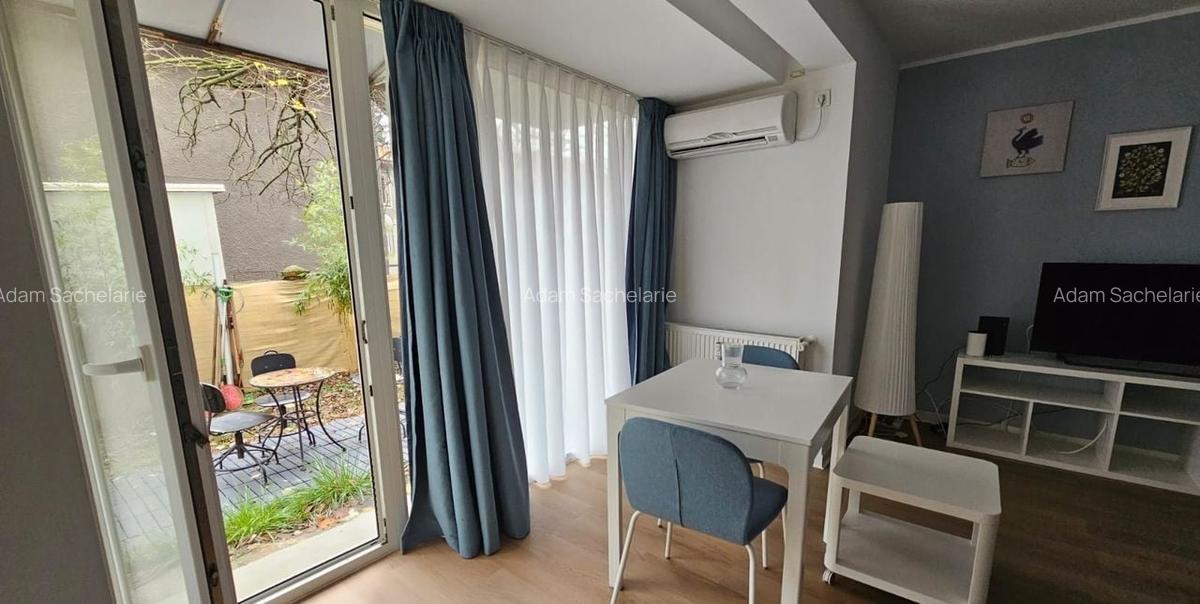 Eroii Revoluției 2 Camere: Apartament Modern cu Grădină Proprie! - 2