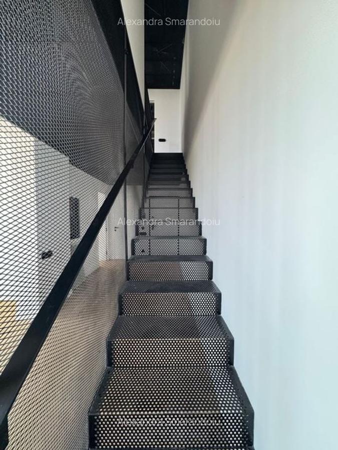 Loft spectaculos în complexul exclusivist Brick Loft - Intrarea Chefalului - 14