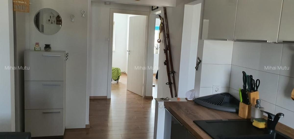 Inchiriere apartament 3 camere 600EUR - 19