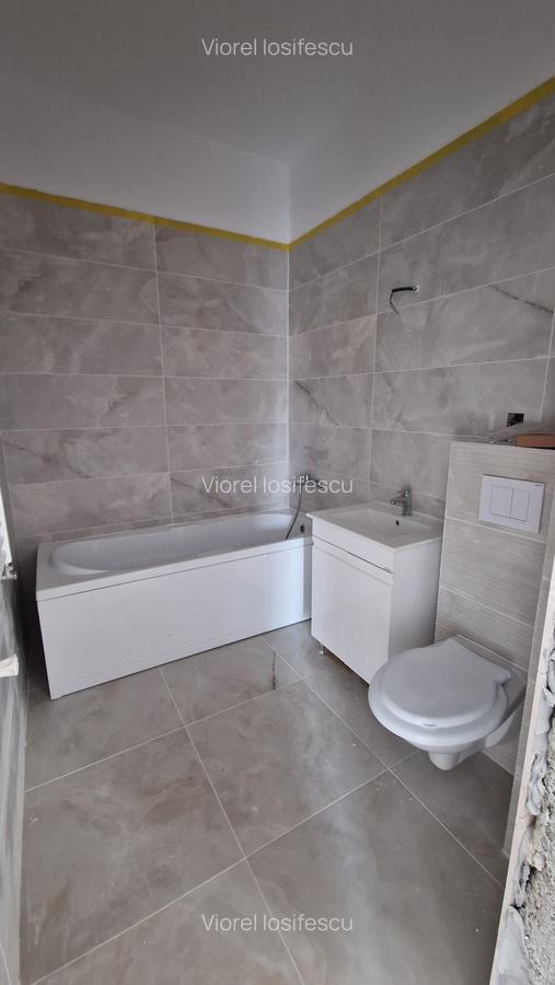 Duplex 3 cam + terasa - Dezvoltator 0% comision - Timpuri Noi - 15