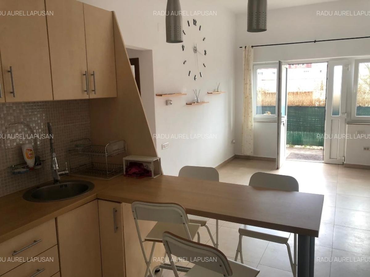 Ap.3 cam zona Casa Radio Grigorescu  Cluj - 9