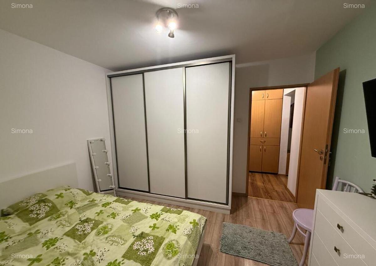 Apartament 2 camere Zorilor- zona strazii Meteor - 10 Apartament 2 camere Zorilor- zona strazii Meteor - 10