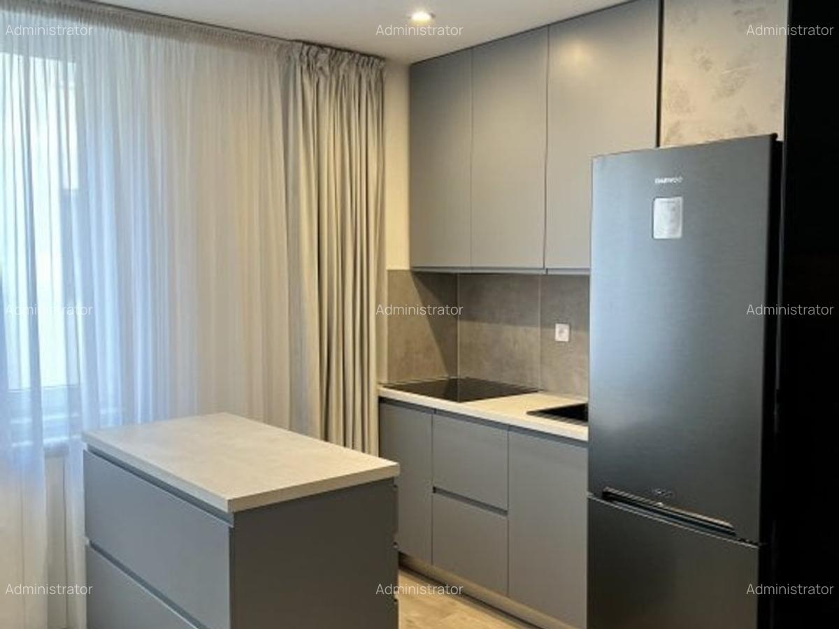 Apartament 2 camere Lux- Cartier Francez+loc de parcare si boxa - 7