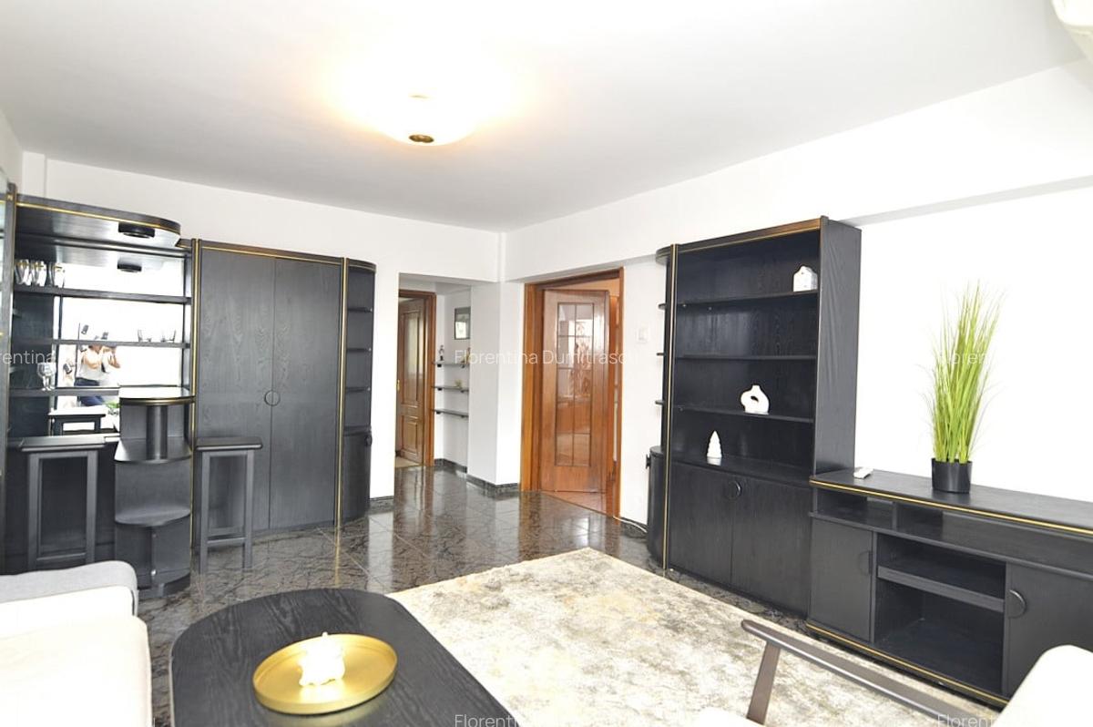 INCHIRIERE APARTAMENT 3 CAMERE BULEVARDUL UNIRII - ZEPTER - 2