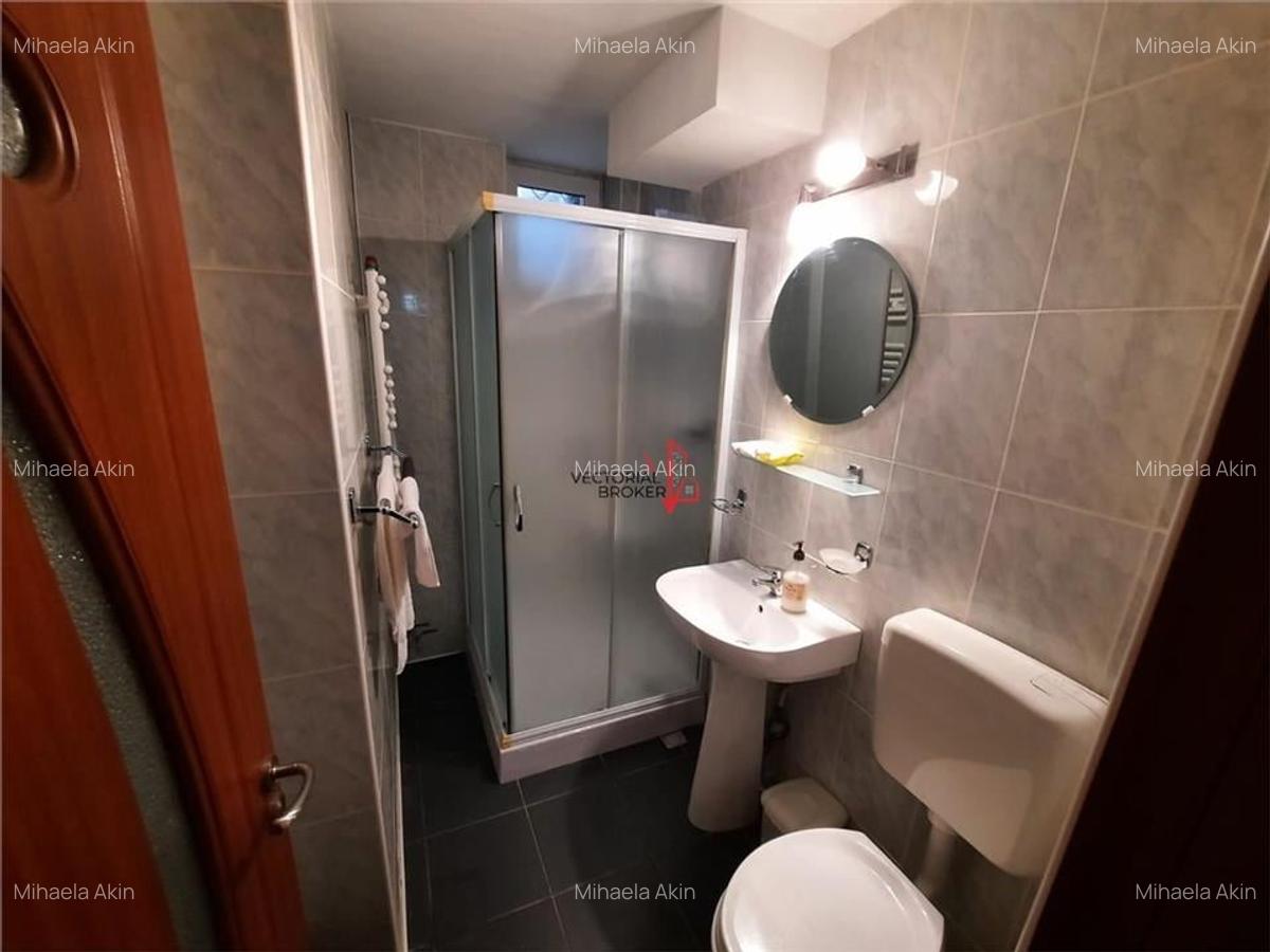 0% COMISION, 2 camere, semidecomandat, centrala proprie -  Laptari Tei - 19
