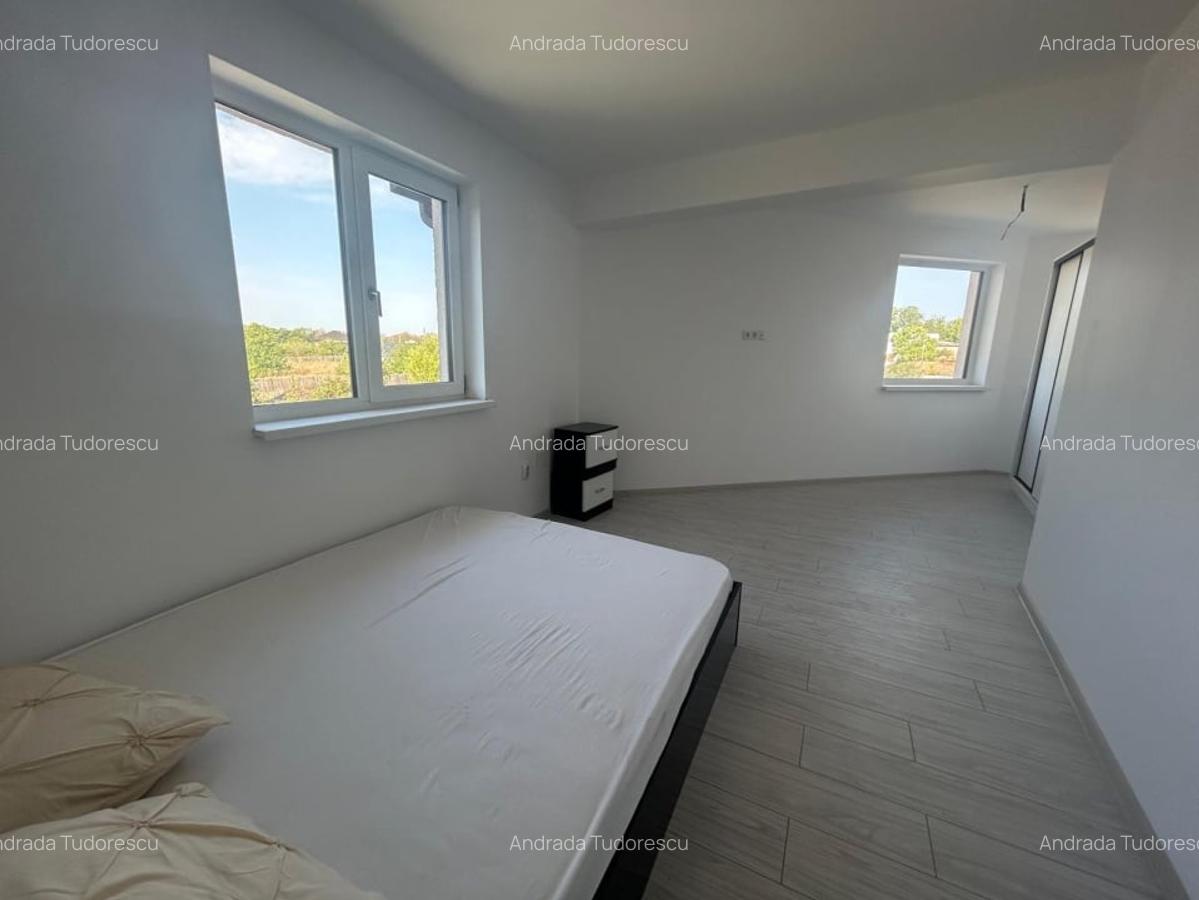 Casa P+1, teren 300 mp, 97 mp utili, Bariera Valcii - 5