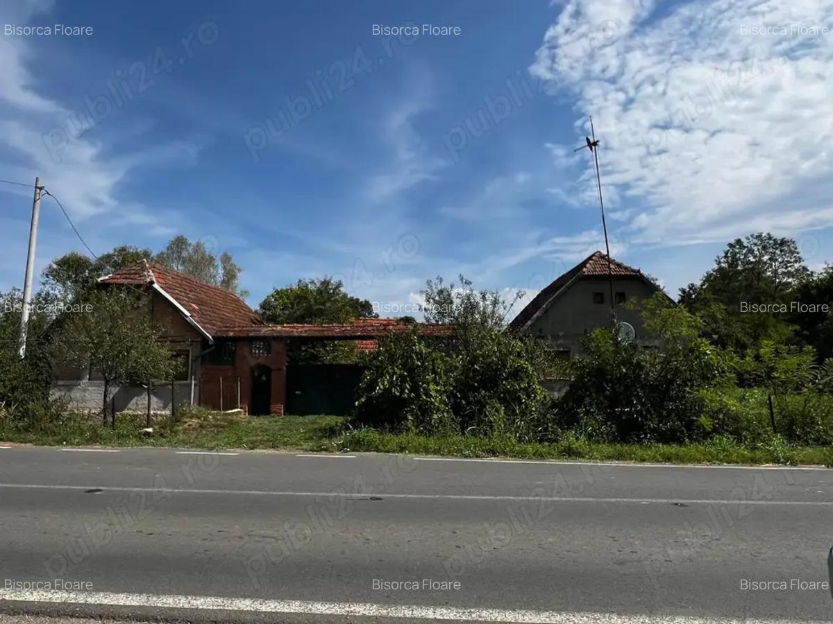 Casa de vanzare - 1