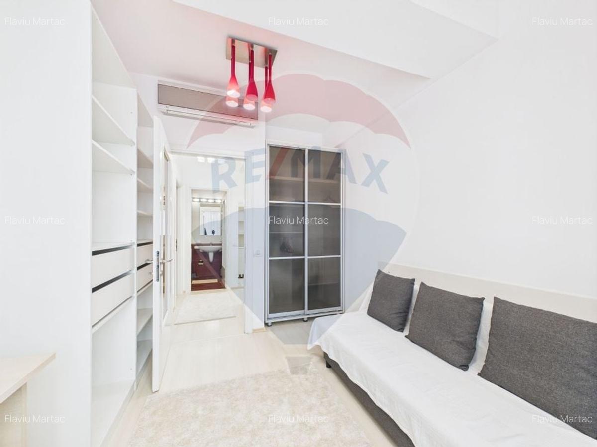 Apartament cu 4 camere decomandat, mobilat în Aviației - 21