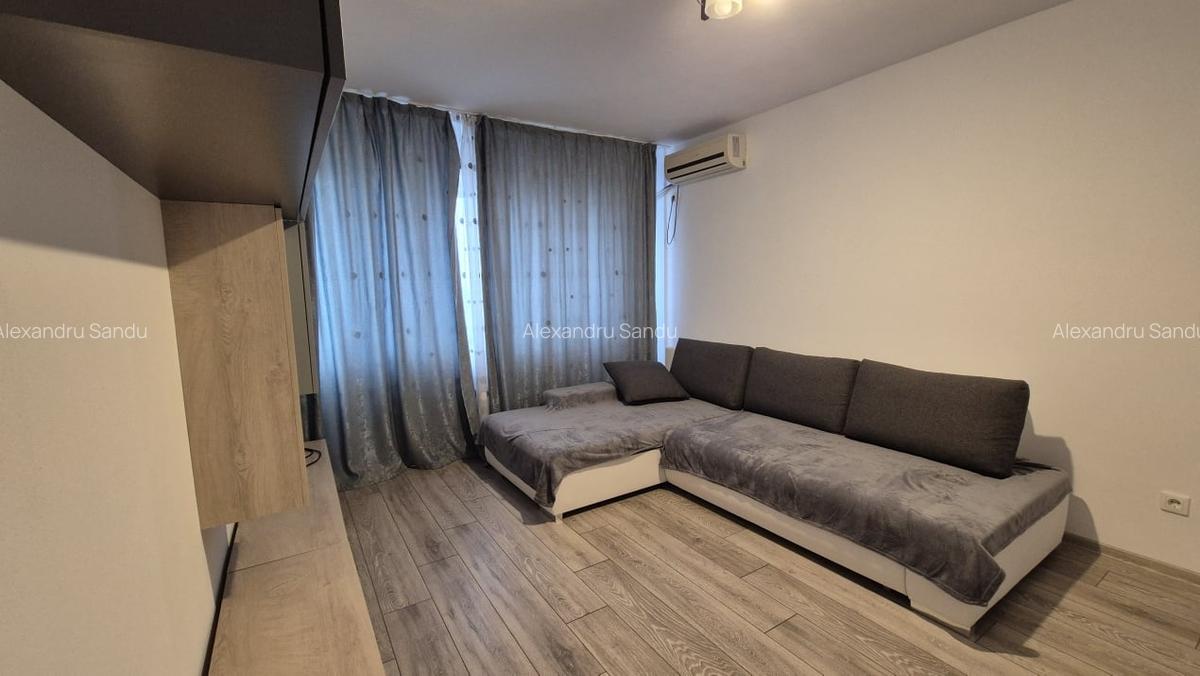 Apartament de inchiriat 2 camere in Pitesti | Univ.  Brancoveanu - 5
