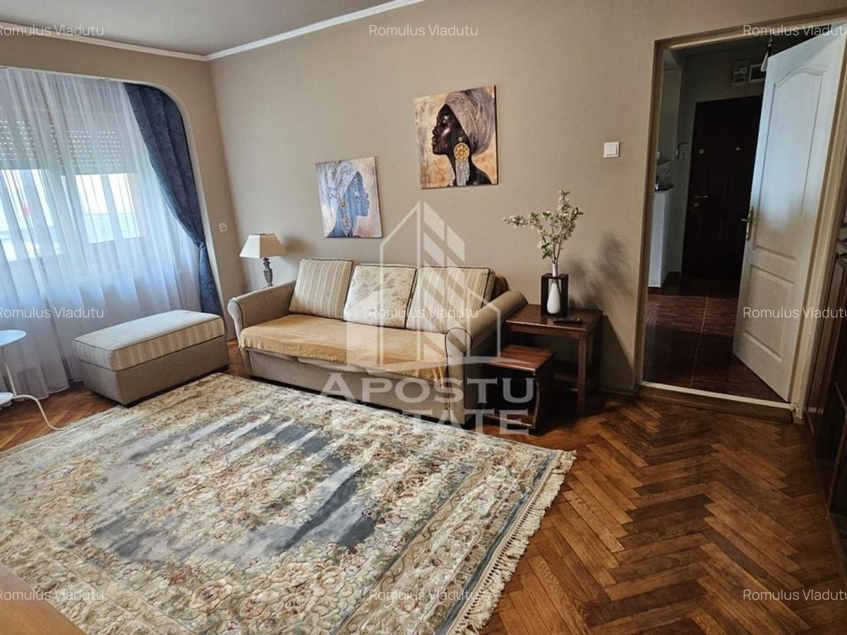 Apartament cu 3 camere, centrala proprie, - 3