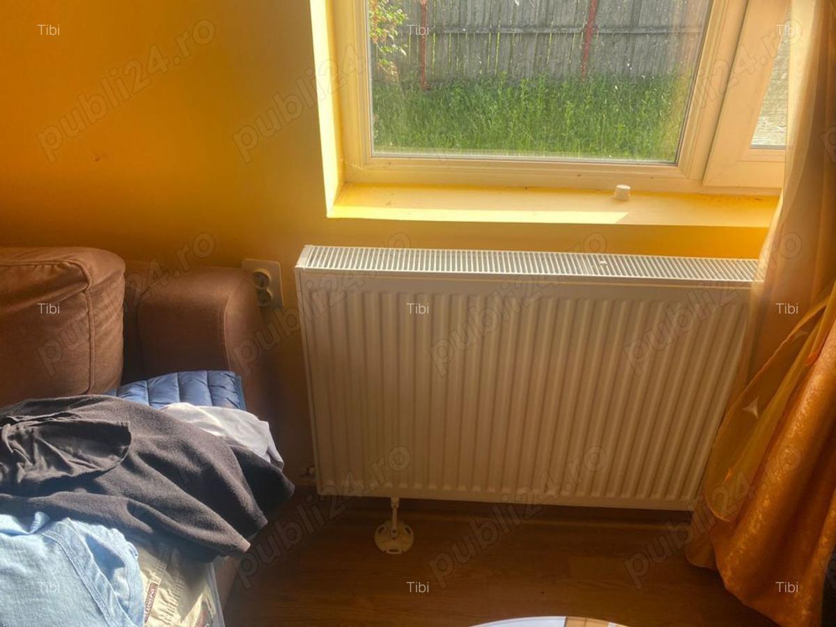 Vand casa locuibila la strada principala - 8