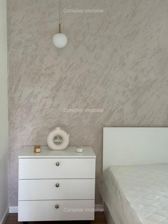 Apartament exclusivist la prima inchiriere, Adrei Muresanu! - 6