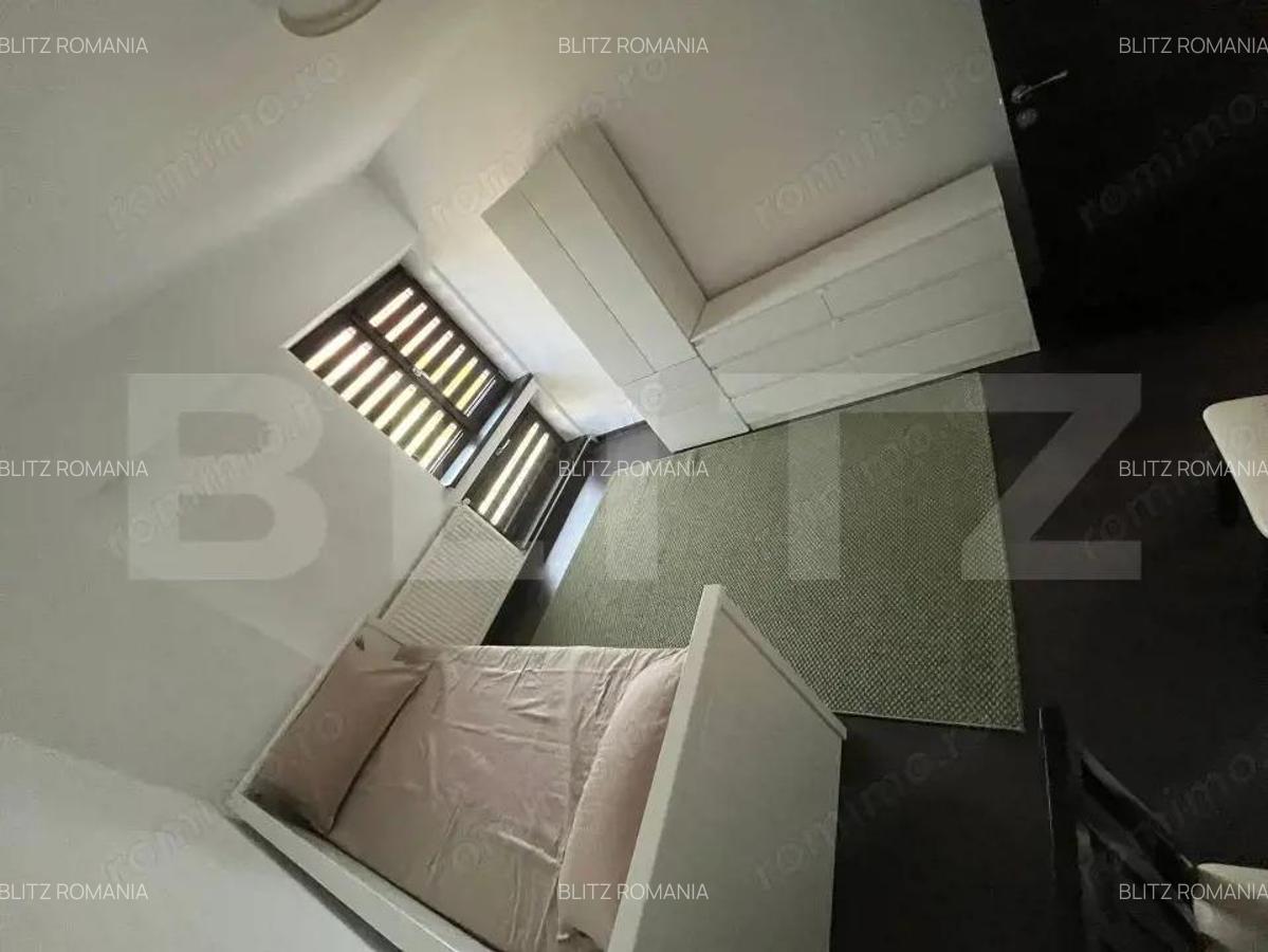 Apartament spa?ios 4 camere | 96 mp utili | Mobilat complet | Renovat 2025 - 9
