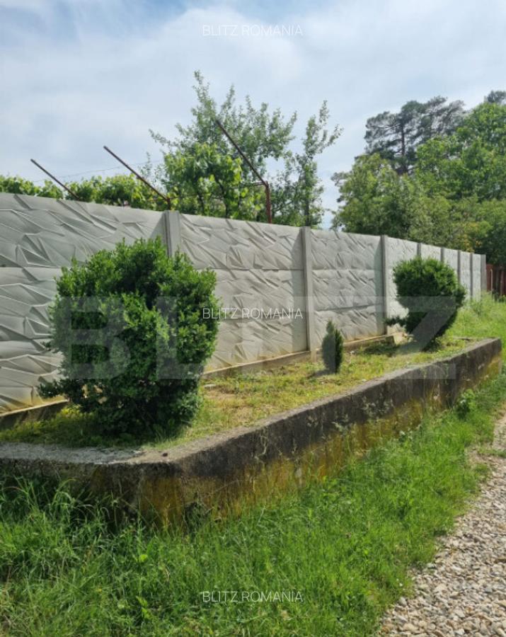 Casa de vacanta, de vanzare, cu 4 camere, 165 mp, zona Vulca - 10
