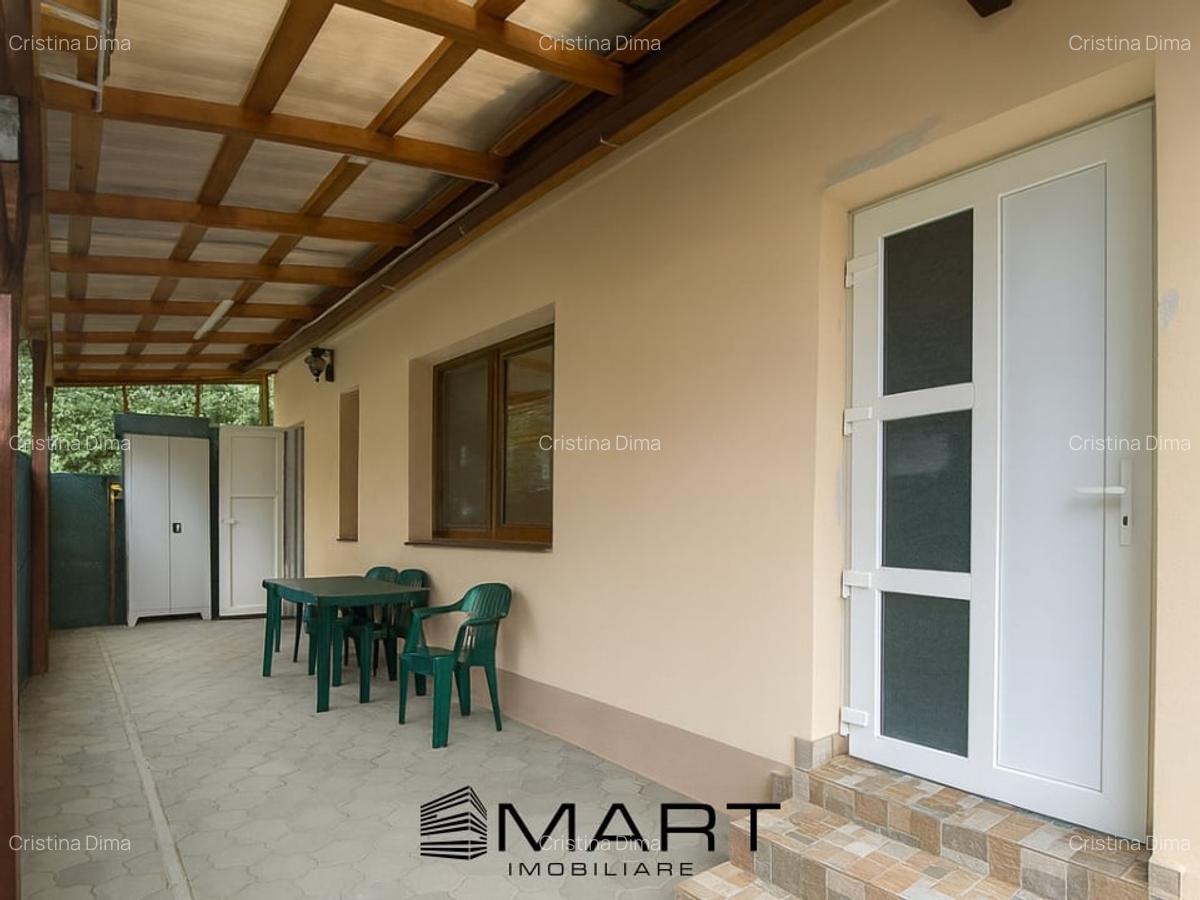 Casa 2 camere zona Promenada Mall - 3
