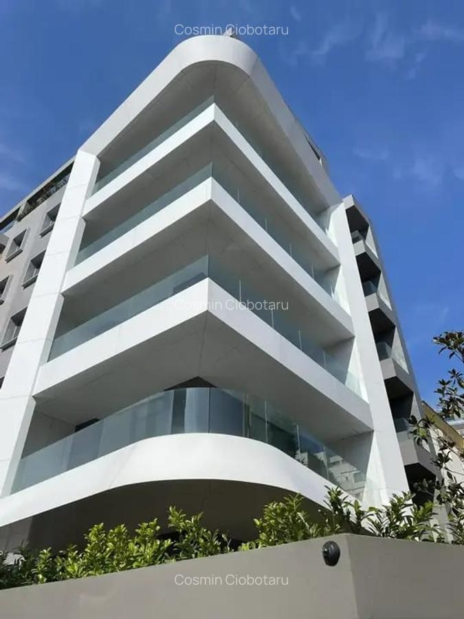 Apartament 4 Camere | Premium Luxury | Lac Floreasca & Parcul Verdi - 2