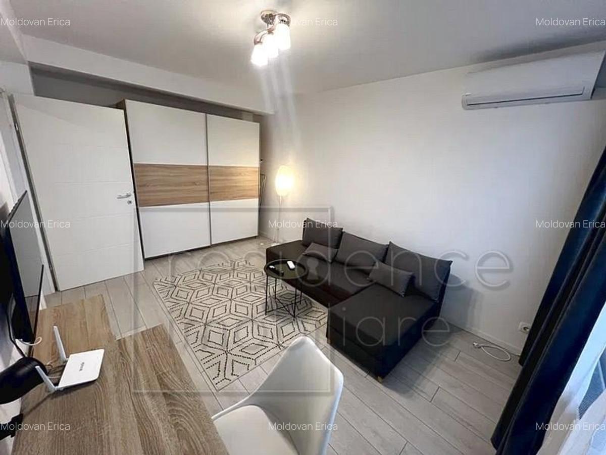 Apartament 1 camera, Imobil Nou, Borhanci+Garaj - 2
