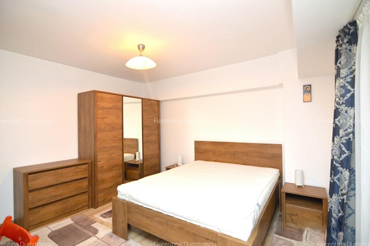 INCHIRIERE APARTAMENT 2 CAMERE UNIRII – PIATA ALBA IULIA - 15