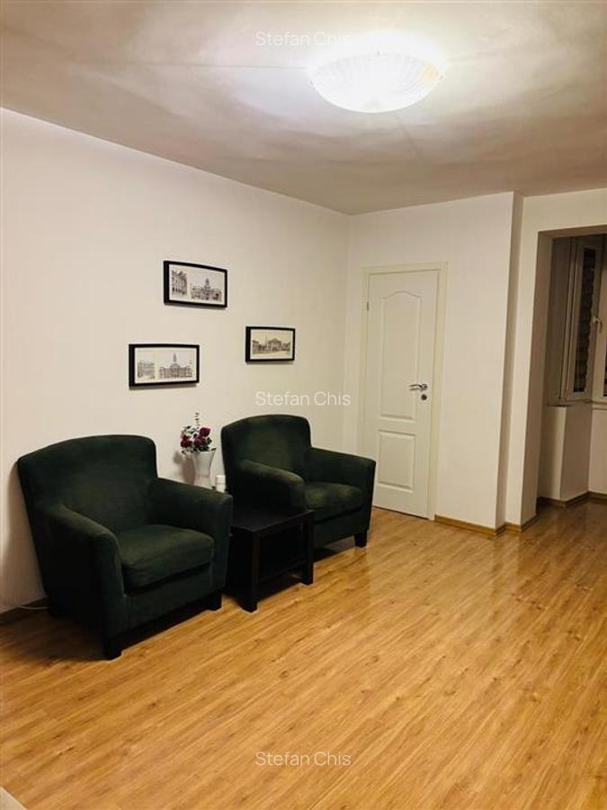 Apartament 2 camere | Ultracentral - Amzei | vedere spre Parcul Amzei - 3