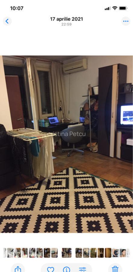 Schimb garsoniera pta muncii cu gars pta sudului - 6