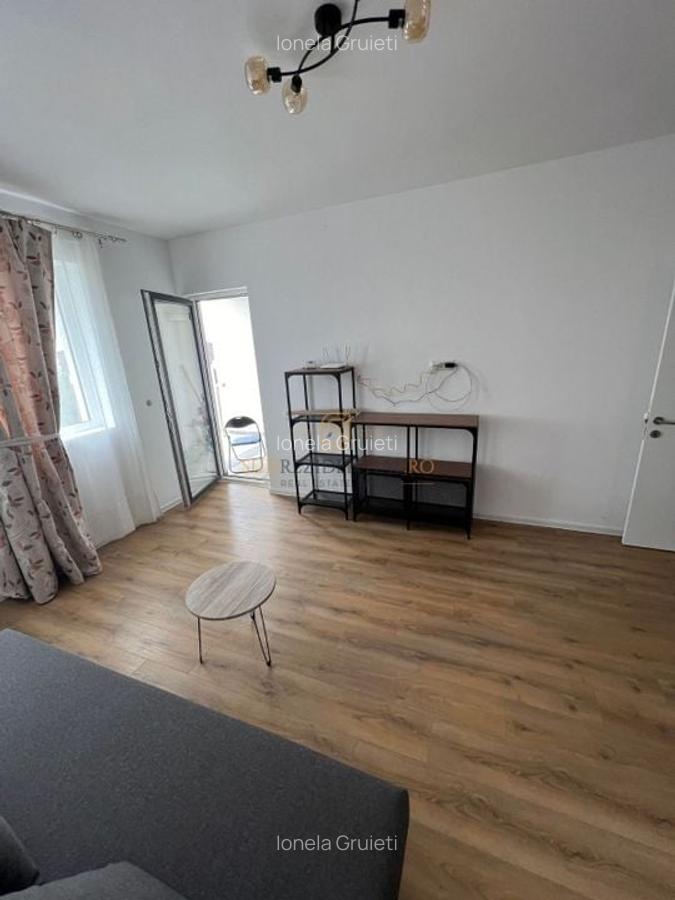 Închiriere apartament modern , etaj intermediar, aproape de metrou - 3