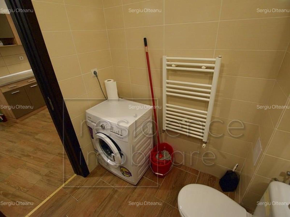 Octombrie! Apartament 2 camere decomandate, Marasti, zona CB - 10