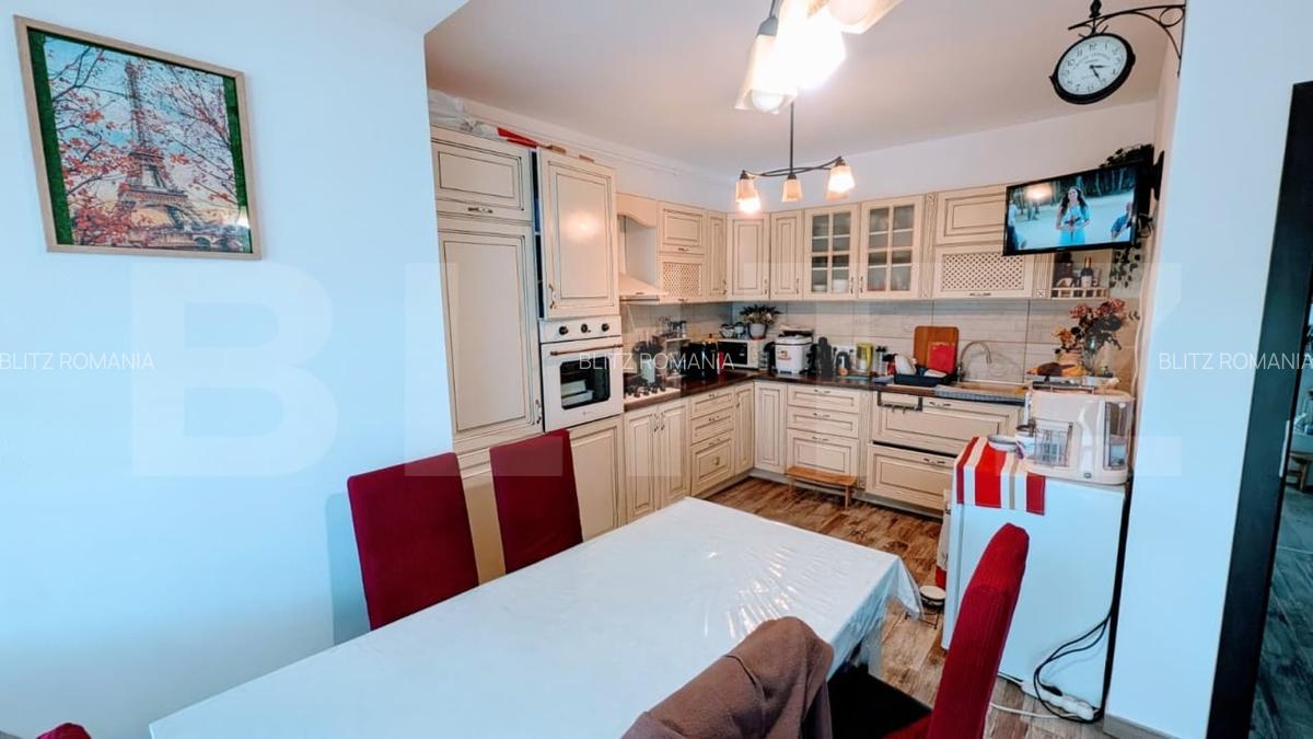 Casa de vanzare, mobilata si utilata. - 4