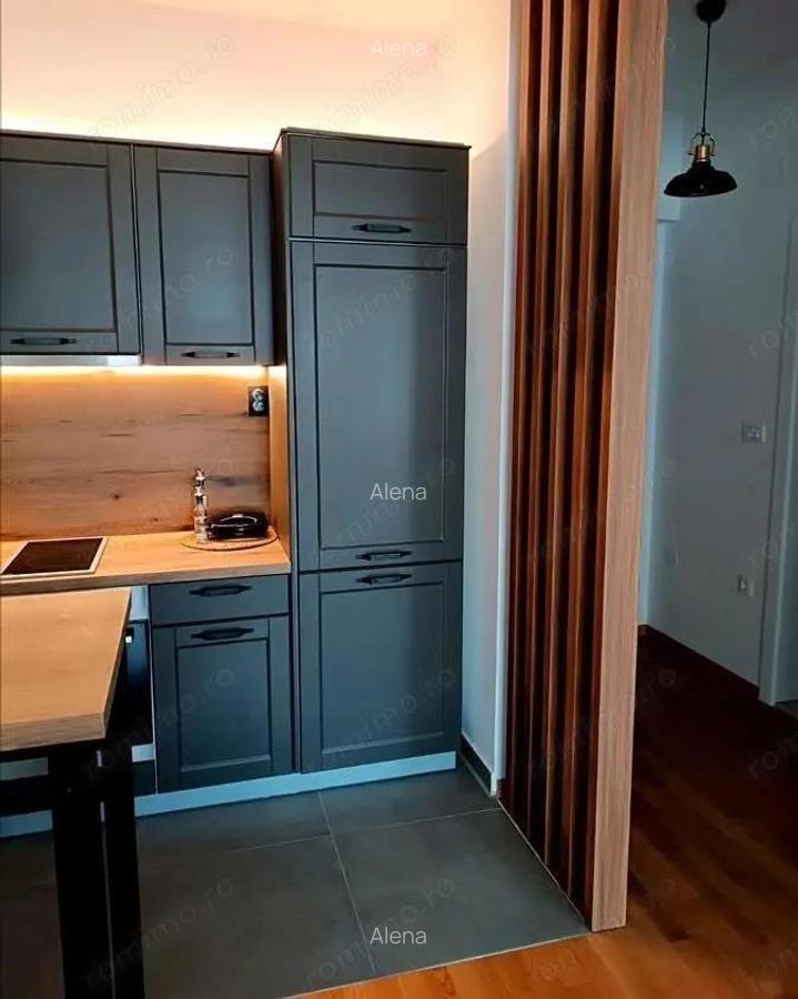 Apartament cu doua camere de inchiriat in zona Drumul Taberei - 1
