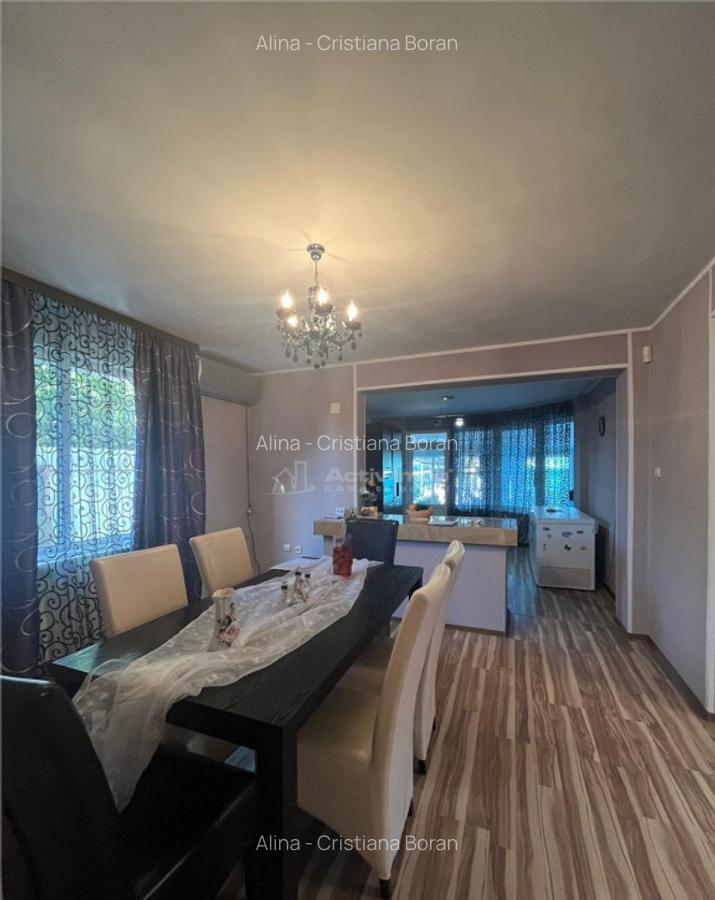 Vila Vanatori teren 2000 mp constructie 360mp - 9