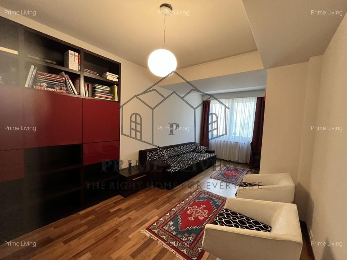 APARTAMENT SUPERB CU 4 CAMERE  LA INCHIRIERE PE SOSEAUA NORDULUI - 14
