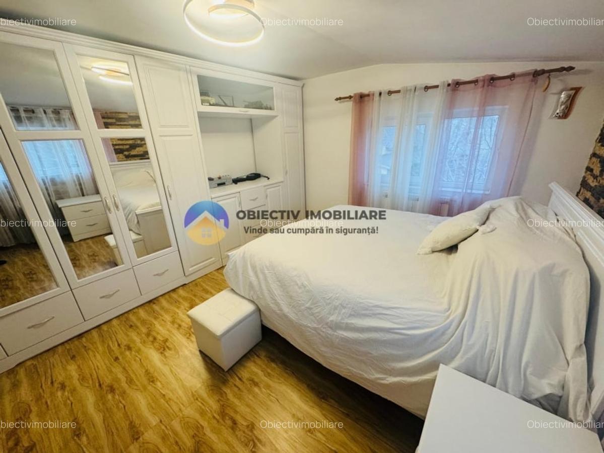 Casa + teren de vanzare – Comuna Garcina-sat Almas - 14