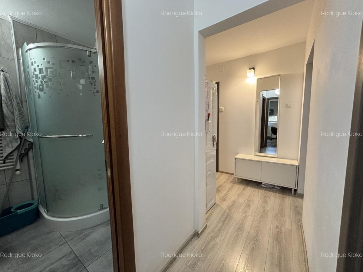 Apartament 3 camere complet renovat, centrala proprie, Dristor - 4