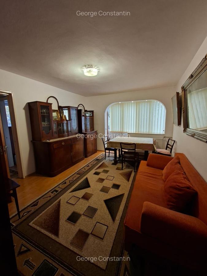 Drumul  Taberei Romancierilor apartament 2cam 3/10 , bloc reabilitat - 1