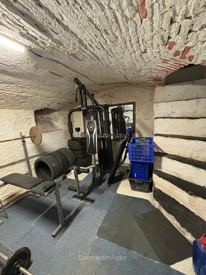 Apartament cu 3 camere decomandat, mobilat în Centrul Istoric - 13