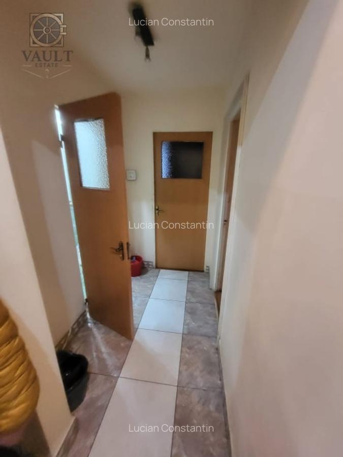 APARTAMENT 3 CAMERE-RAHOVA-TEIUS-LIDL-REABILITAT-CENTRALA-DECOMANDAT - 10