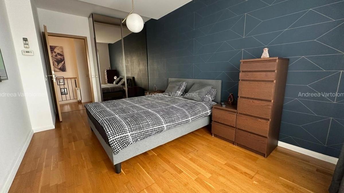 REA1023740 Apartament tip duplex 3 camere Dristor - 5