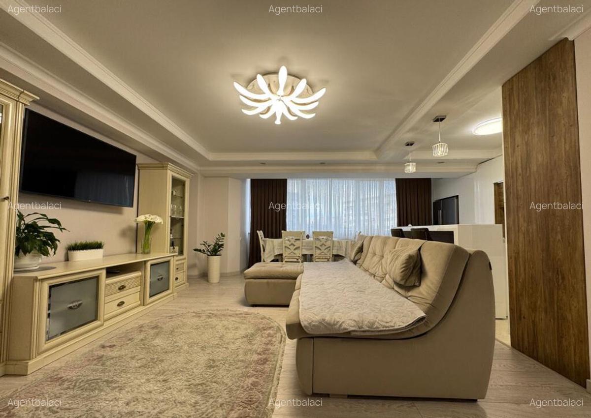 Apartament de vanzare in zona Coresi Shopping - 8