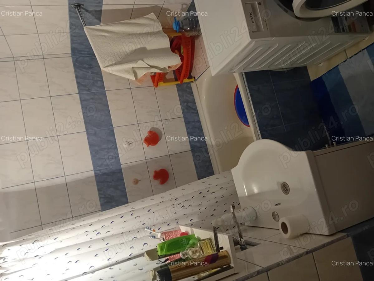 Apartament 2 camere str. Muncii - 5 Apartament 2 camere str. Muncii - 5
