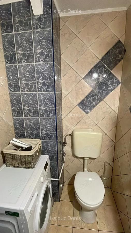 Apartament 70mp 3 camere Baia Mare - 10
