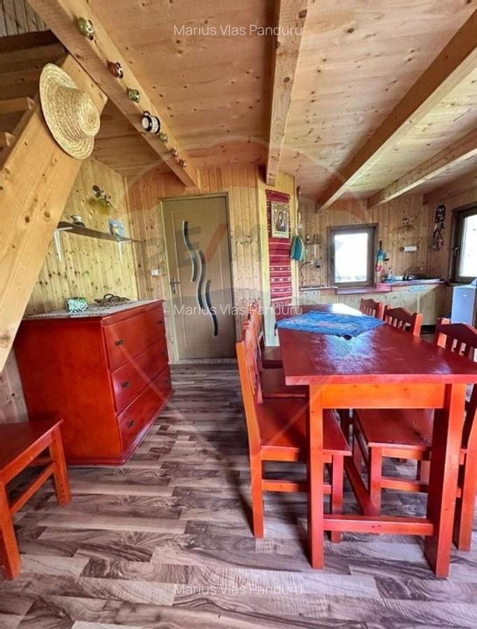 Cabana de vanzare - 6