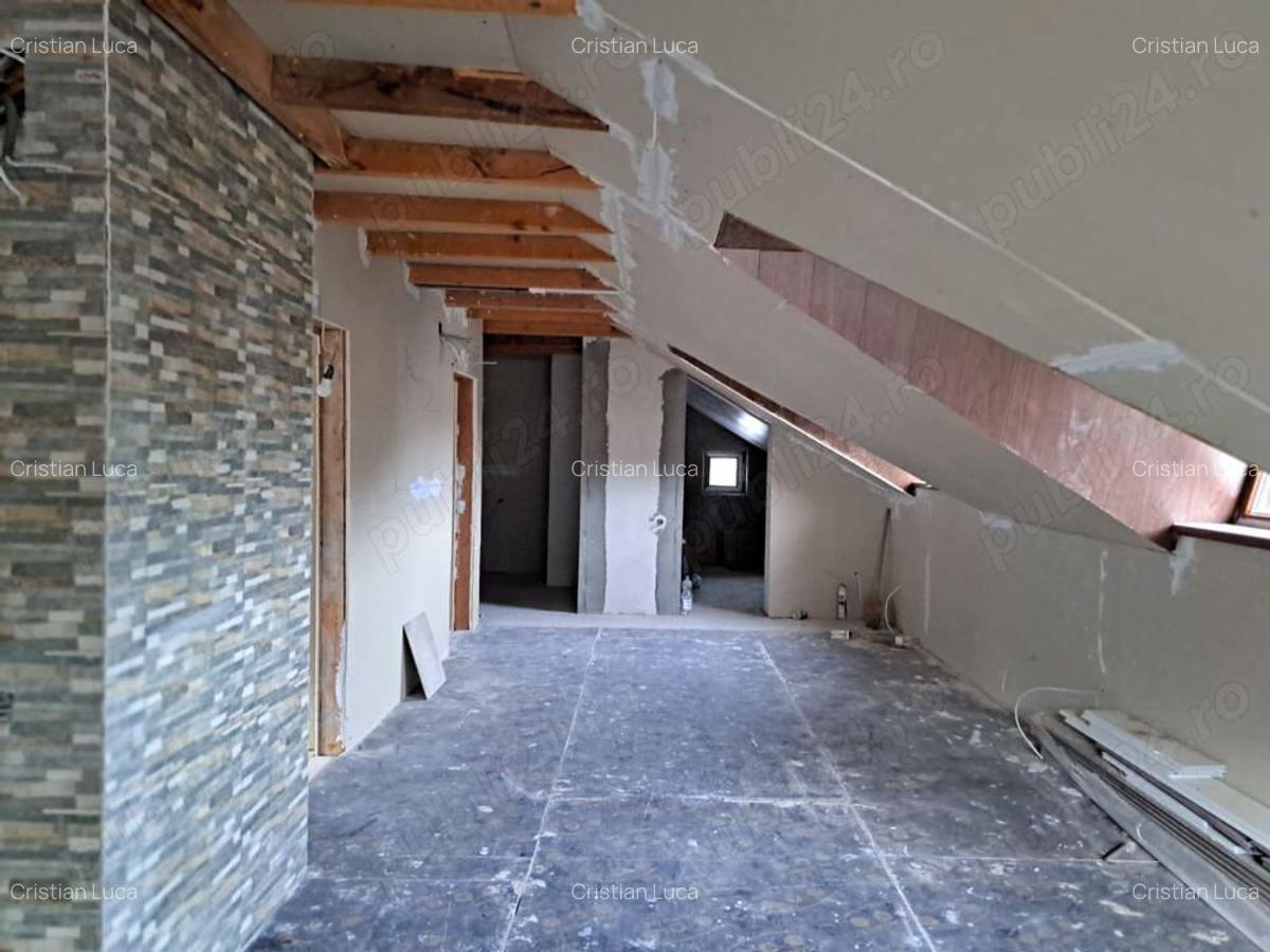 Apartament Busteni, 3 camere, 100 mp, partia Calinderu - 5 Apartament Busteni, 3 camere, 100 mp, partia Calinderu - 5