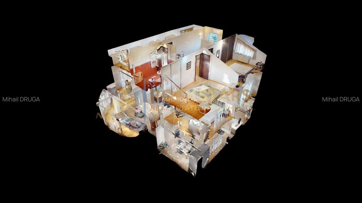 Vila | Otopeni | 1057 mp teren | Spatiu, lumina si liniste - 33