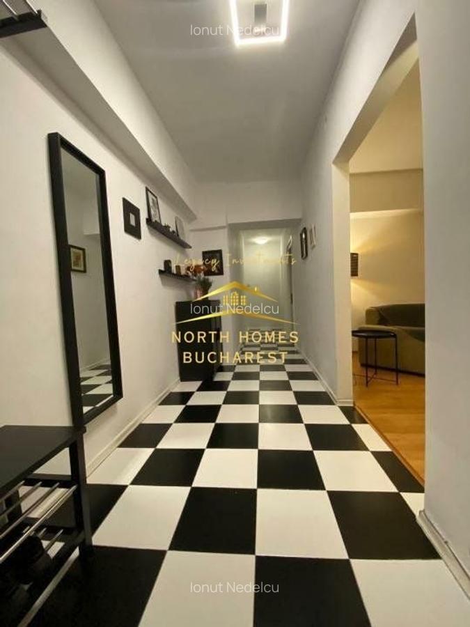 Apartament 4 camere , Zona Lujerului - 1