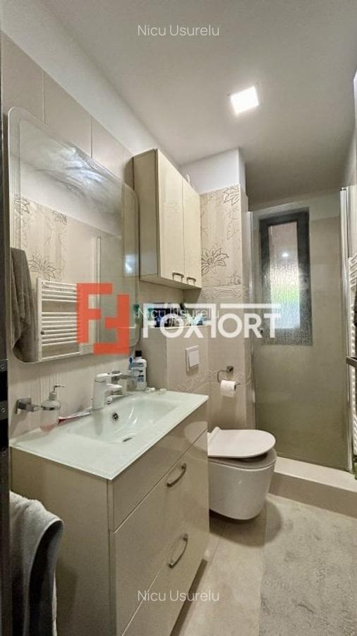 Casa cu 3 camere de vanzare - Dumbravita zona centrala - 19