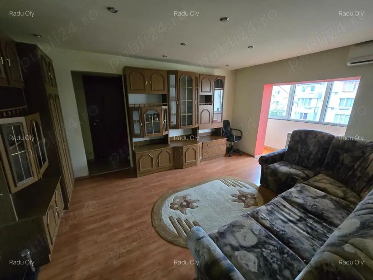 Muta-te direct! Apartament 2 camere mobilat Calea Aradului - 3