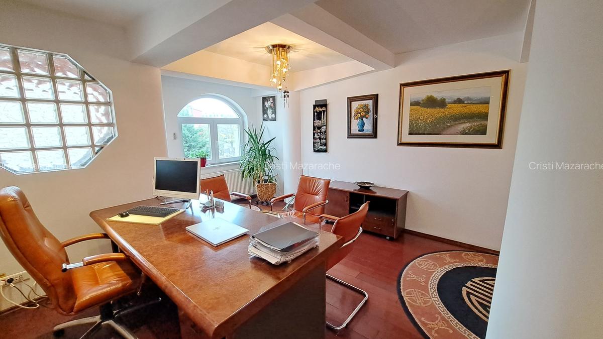 Barbu Vacarescu ( Parcul Verdi), teren 415 mp, an 2005, oportunitate investitie! - 4